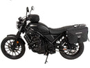 Honda CL 500 [2023-2025] - Tanking Basic inklusive modpartstanksæk-6