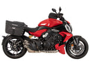 Ducati Diavel v4 [2023-2025] - Tanking Basic inklusive modpartstanksæk-15