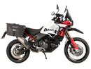 Motorcykeltaske [Hepco & Becker] - Xtravel C-Bow – C-Bow