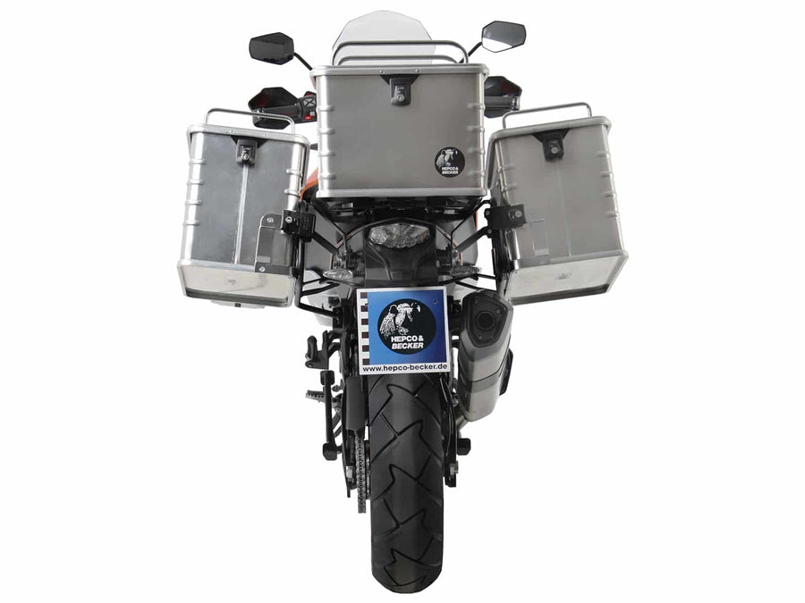 KTM 1090 Adventure R [2017-2018] - Seitenkoffer
