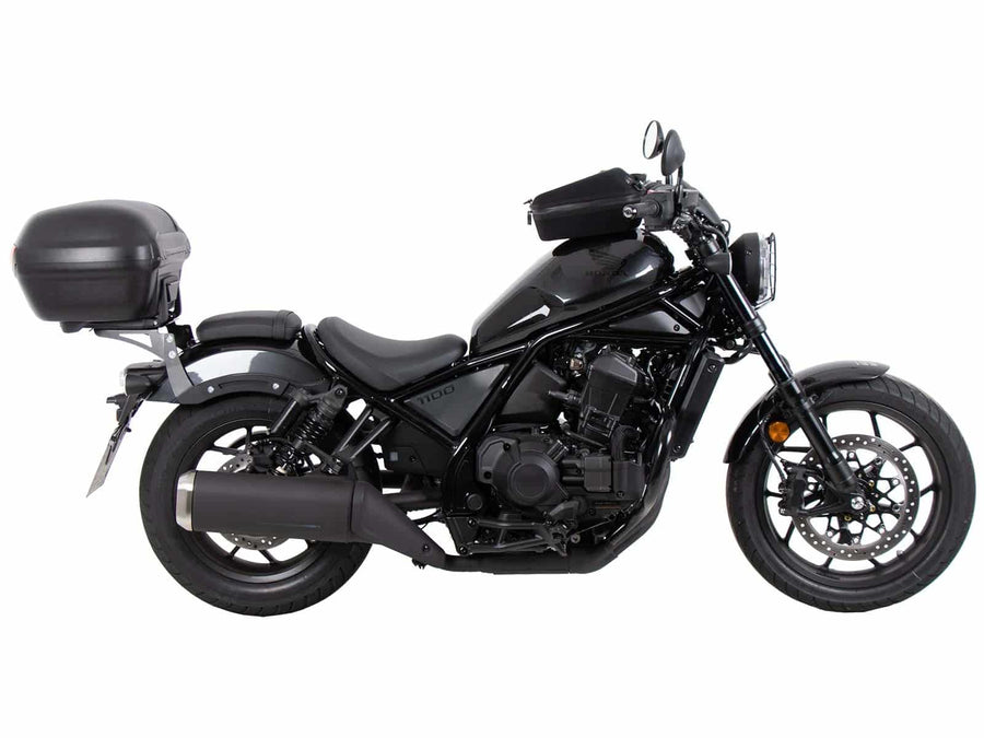 Honda CMX 1100 Rebel [2025] - Alurack
