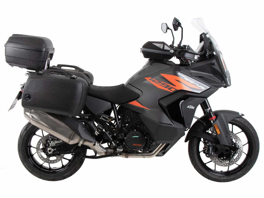 KTM 1290 Super Adv. S [2021-2024] - Easyrack Topcaseträger