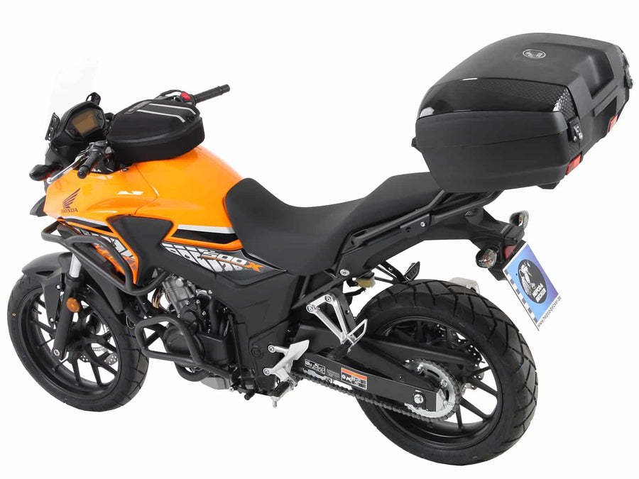 Honda CB 500 X [2017-2018] - Topcase