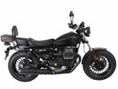 Moto Guzzi V 9 Roamer [2016-2025] - Sissybar med bagagebro-4