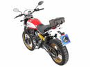 Ducati Scrambler 400 Sixtredy2 [2016-2020] - Bagage Bridge-3