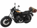 Moto Guzzi V 9 Roamer [2016-2025] - Sissybar med bagagebro-5