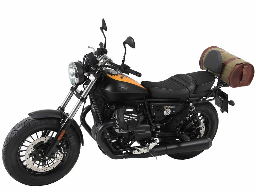 Moto Guzzi V 9 Roamer [2016-2025] - Sissybar med bagagebro