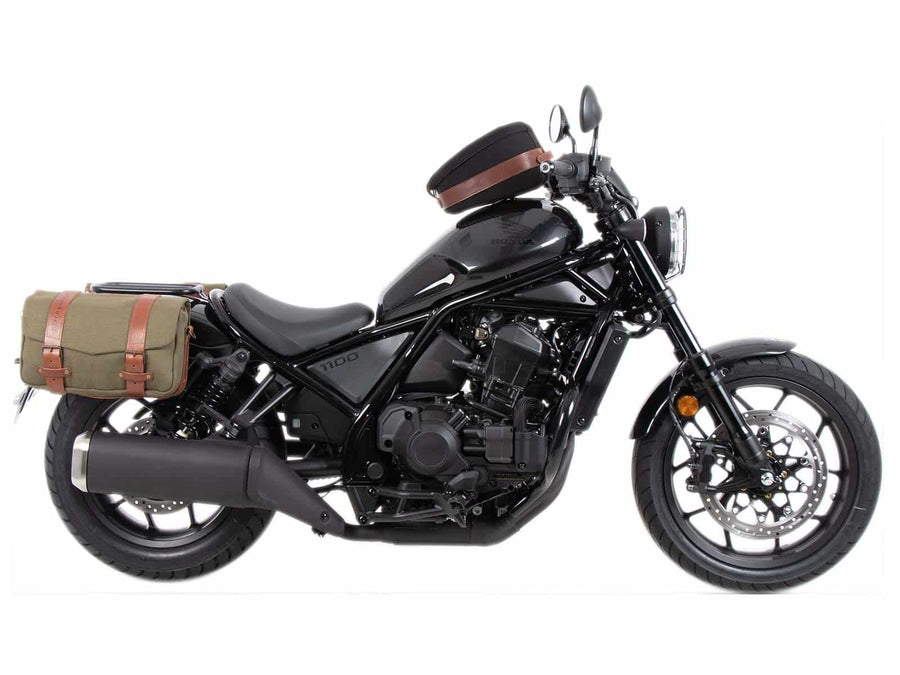 Honda CMX 1100 Rebel [2025] - C -Bow Side Carrier
