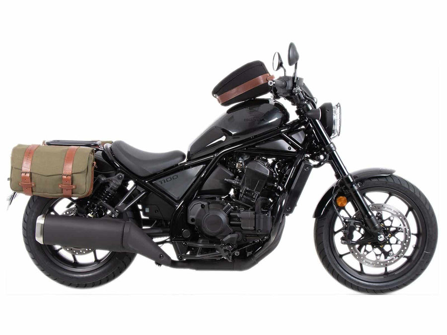 Honda CMX 1100 Rebel [2025] - C -Bow Side Carrier