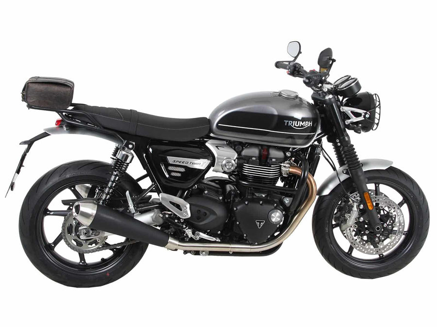 Triumph Speed ​​Twin 1200 [2022-2025] - Bagagebro