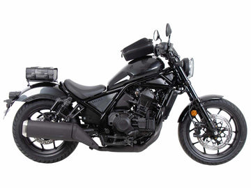 Honda CMX 1100 Rebel [2025] - Solorack uden ryglæn