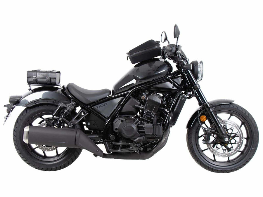 Honda CMX 1100 Rebel [2025] - Solorack uden ryglæn