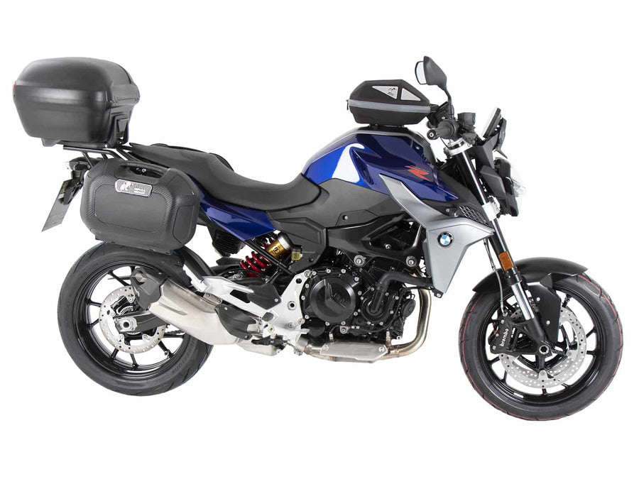 BMW F 900 R [2025-2026] - Easyrack Topcaseträger