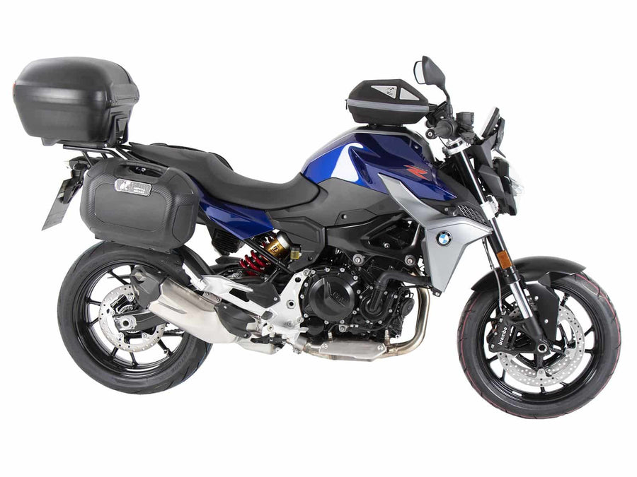 BMW F 900 XR [2020-2024] -C-Bow Side Carrier
