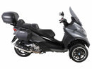 Piaggio Mp3 350 [2018-2022] -C-Bow Side Carrier-4