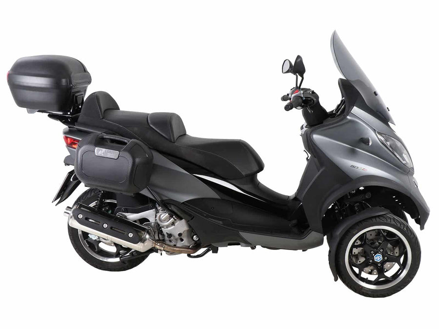 Piaggio Mp3 350 [2018-2022] -C-Bow Side Carrier