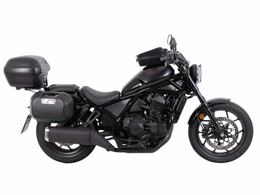Honda CMX 1100 Rebel [2025] - C -Bow Side Carrier