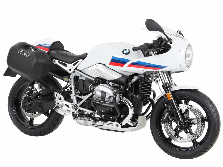 BMW R NiNet Racer [2017-2023] -C-Bow Side Carrier