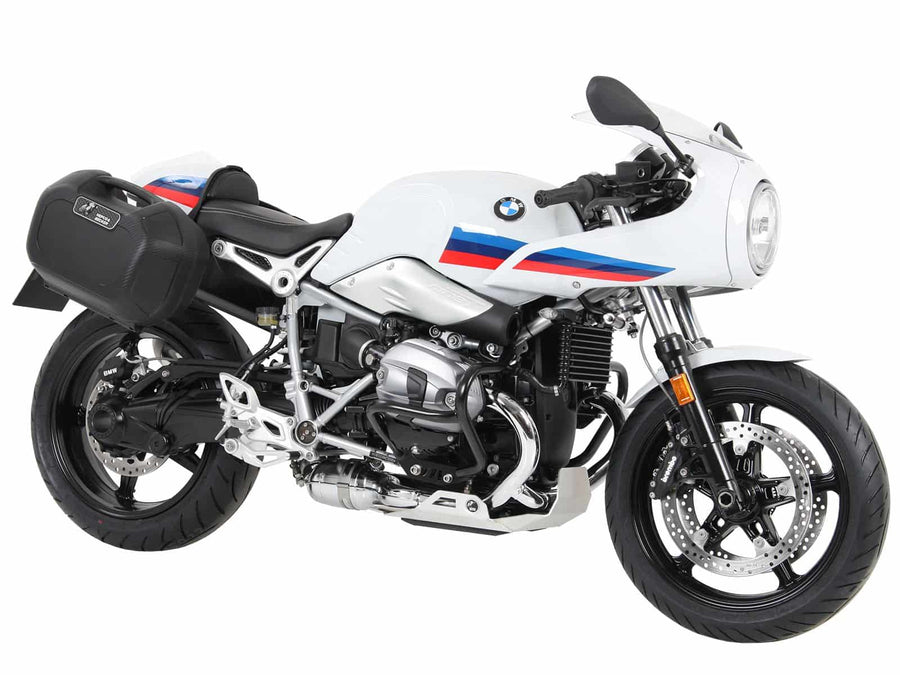 BMW R NiNet Racer [2017-2023] -C-Bow Side Carrier