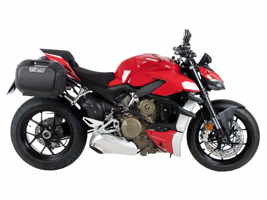 Ducati Panigale V4 [2018-2024] -C-Bow Side Carrier