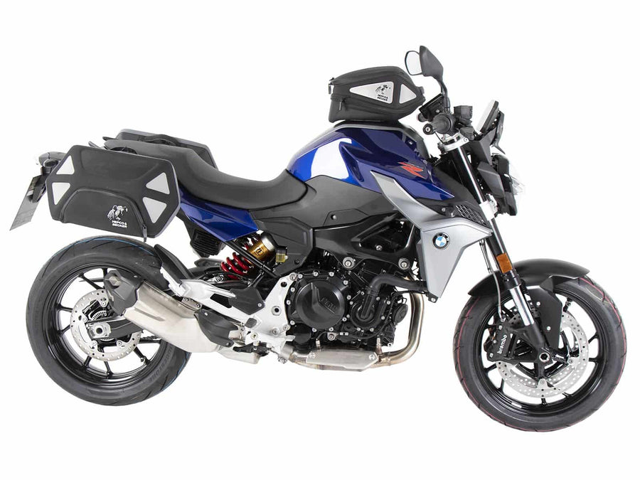 BMW F 900 XR [2020-2024] -C-Bow Side Carrier