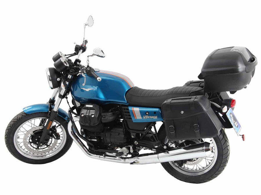 Moto Guzzi V 7 III Carbon [2018-2020] - Bagagebro