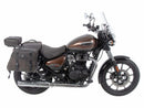 Royal Enfield Meteor 350 [2021-2025] -C-Bow Side Carrier-14