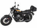 Moto Guzzi V 9 Roamer [2016-2025] - Sissybar med bagagebro-7