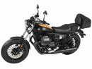 Moto Guzzi V 9 Roamer [2016-2025] - Sissybar med bagagebro-1