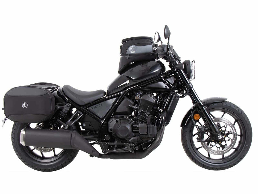 Honda CMX 1100 Rebel [2025] - C -Bow Side Carrier