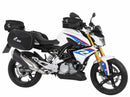 BMW G 310 R [2016-2025] -C-Bow Side Carrier-1