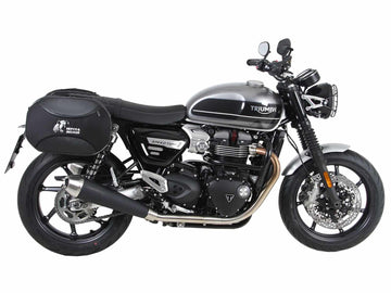 Triumph Speed ​​Twin 1200 [2022-2025] -C-Bow Side Carrier