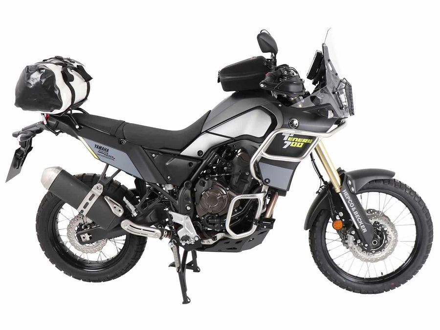 Yamaha Ténéré 700 World Rai [2022-2024] - Bagage Bridge Extension