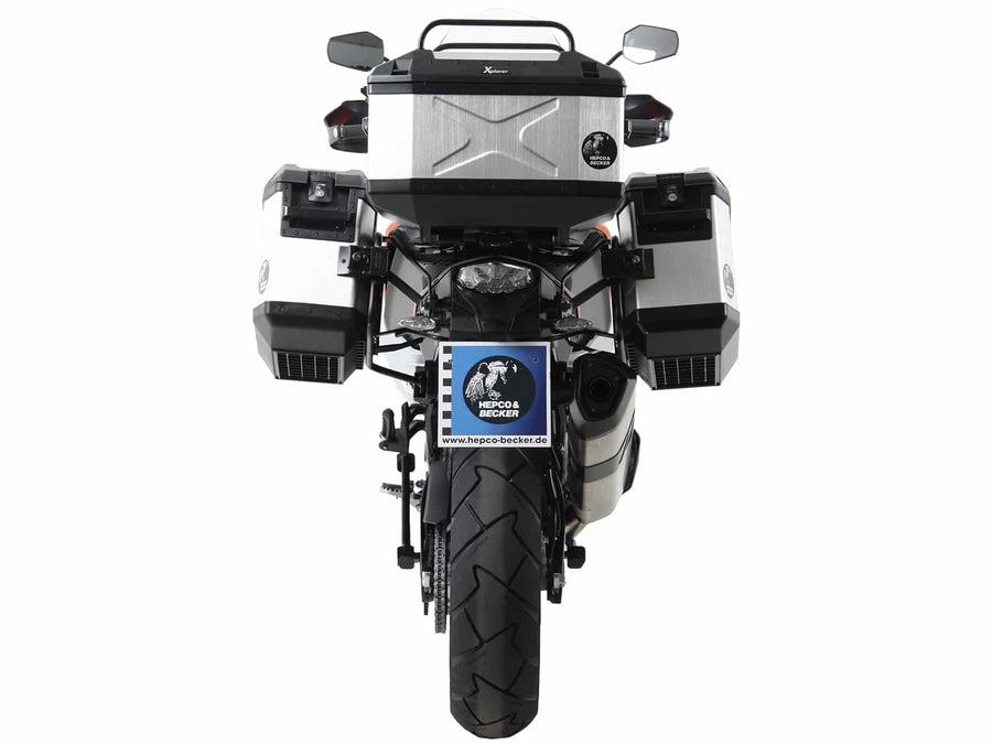 KTM 1290 Super Adv. [2015-2020] - Seitenkoffer