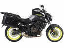 Yamaha MT-07 [2021-2024]-Case Carrier Lock-It-2
