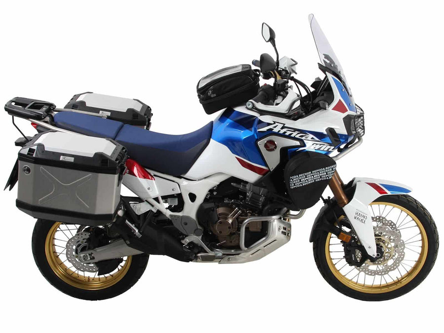Honda CRF 1000 L Africa TW [2018-2019] - Sayed Suitcase Carrier
