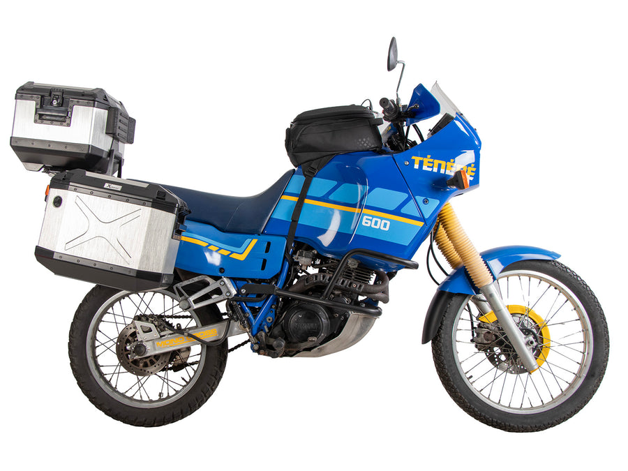 Yamaha XT 600 Ténéré [1988-1990] - Alurack Topcaseträger schwarz