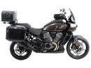 Harley-Davidson Pan America 1250 [2021-2025] -Side Case Carrier Cutout-12