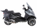 Piaggio Mp3 350 [2018-2022] -C-Bow Side Carrier-5