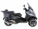 Piaggio Mp3 350 [2018-2022] -C-Bow Side Carrier-1