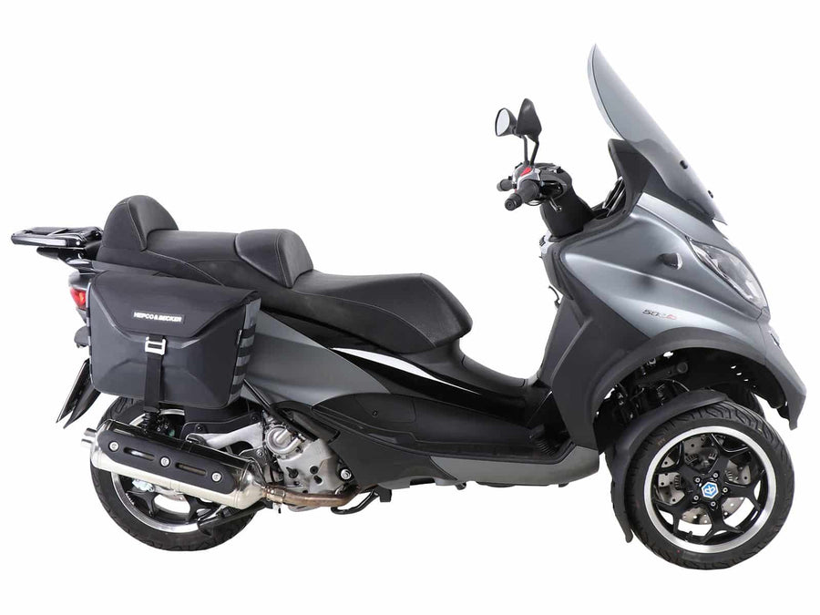 Piaggio Mp3 350 [2018-2022] -C-Bow Side Carrier