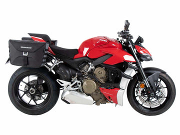Ducati Panigale V4 [2018-2024] -C-Bow Side Carrier