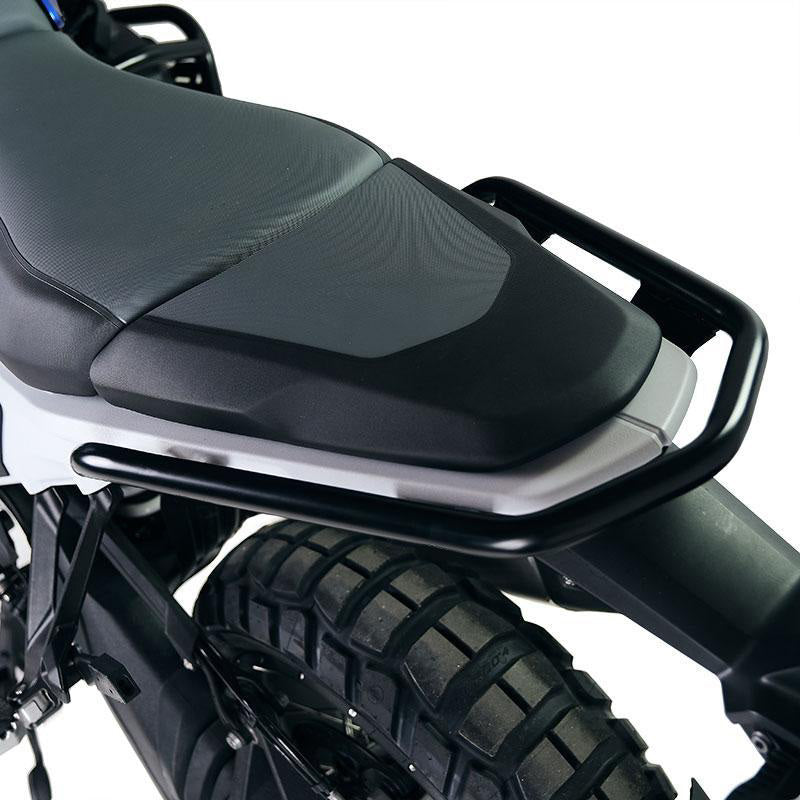 BMW R 1300 GS [2024–2026] - Hinterer Griff schwarz