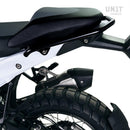 BMW R 1300 GS [2024–2026] - Hinterer Griff schwarz