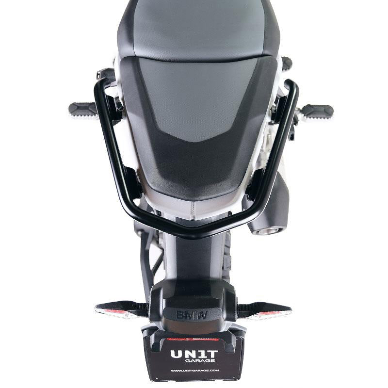 BMW R 1300 GS [2024–2026] - Hinterer Griff schwarz