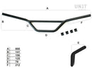 BMW R 12 [2024-2026] - Ergo styr