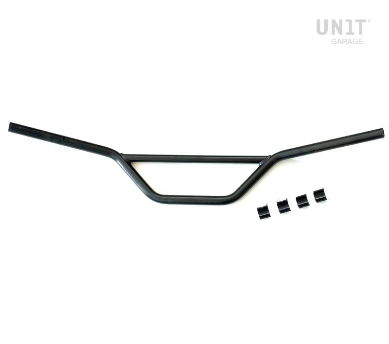 BMW R 12 [2024-2026] - Ergo styr