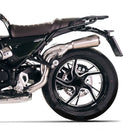 BMW R 12 nineT [2024-2026] - hoher Schalldämpfer