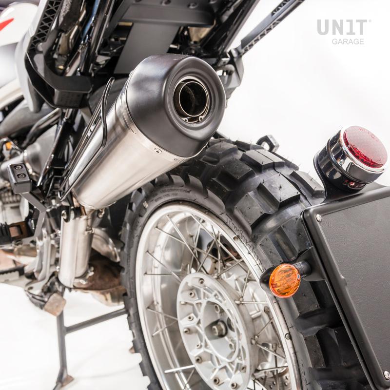 BMW R 1150 GS [1999-2004] - Udstødning