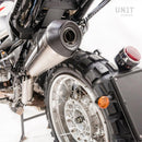 BMW R 1150 GS Adventure [2002-2006] - Udstødning